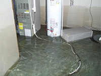 waterheater-flood